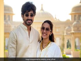 Niharika Konidela And Chaitanya Announce Divorce: "Request Some Privacy" Niharika Konidela And Chaitanya Announce Divorce: "Request Some Privacy"
