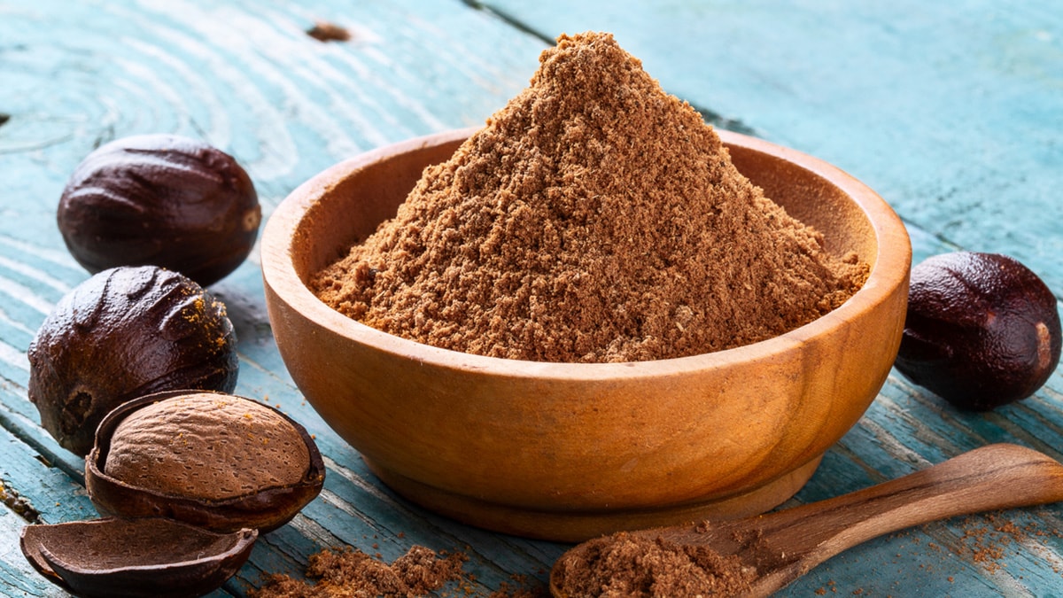 Nutmeg Tea Benefits Know All About Nutmeg Tea Benefits at NDTV Food