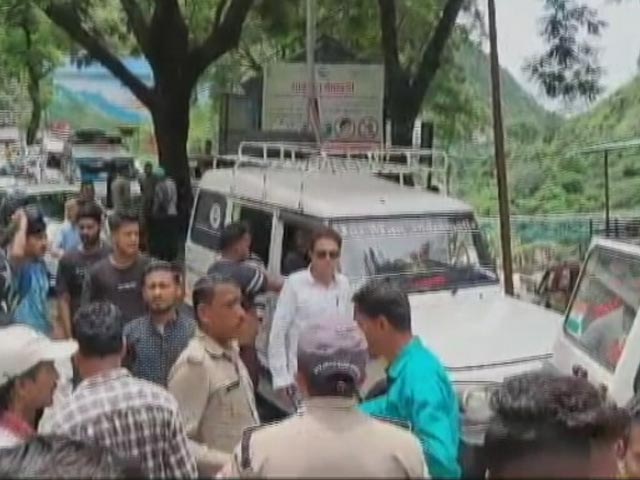 Chamoli Transformer Blast: उत्तराखंड के चमोली में बड़ा हादसा, 15 की मौत, कई घायल