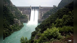 "Excess Water Will Go To Pak If...": Haryana's 'Bhakra Dam' Request To Punjab