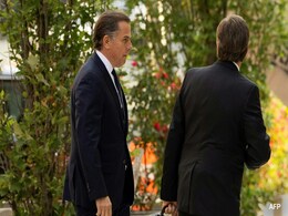 US President's Son Hunter Biden In Court To Plead Guilty To Tax Offences US President's Son Hunter Biden In Court To Plead Guilty To Tax Offences