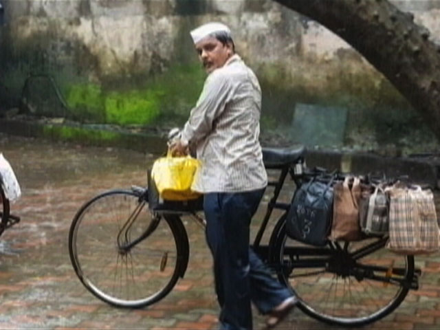 Mumbai Dabbawalas Start Part-Time Work To Make Ends Meet