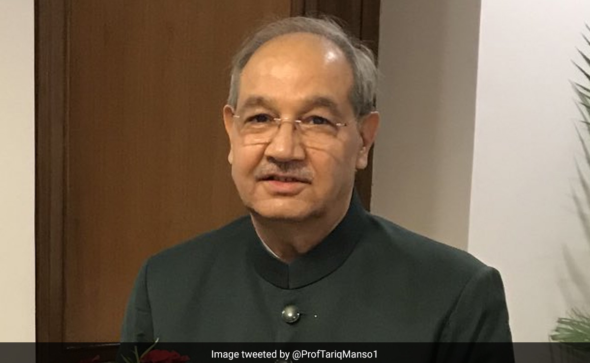 Eye On 2024 Polls, BJP Makes Major Changes To Central Team. Details Here