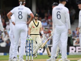 England vs Australia, 5th Ashes Test, Day 2: Steve Smith Leads Australia's Revival, Match Hangs In Balance England vs Australia, 5th Ashes Test, Day 2: Steve Smith Leads Australia's Revival, Match Hangs In Balance