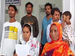 फर्जीवाड़ा : जमानत के लिए जमीन का पट्टा मांगा और करा ली रजिस्ट्री फर्जीवाड़ा : जमानत के लिए जमीन का पट्टा मांगा और करा ली रजिस्ट्री
