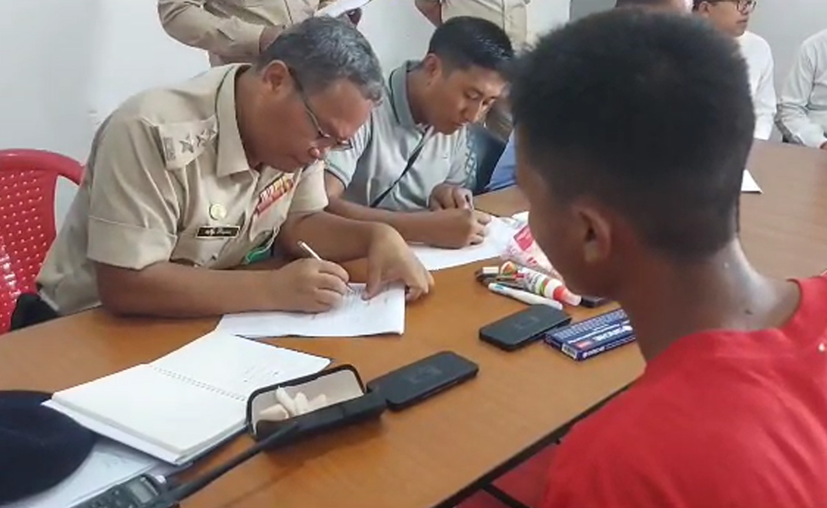 Manipur's Big Move On Illegal Immigrants From Myanmar Amid Ethnic Clashes