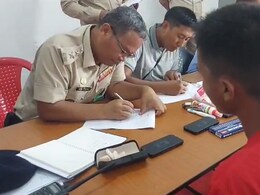 जातीय संघर्ष के बीच म्यांमार से आए अवैध अप्रवासियों पर मणिपुर सरकार का बड़ा एक्शन