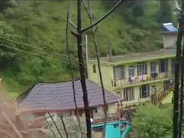 “पापा, क्या हम भी मर जाएंगे..."  शिमला में हुई तबाही का आंखों देखा हाल “पापा, क्या हम भी मर जाएंगे..."  शिमला में हुई तबाही का आंखों देखा हाल