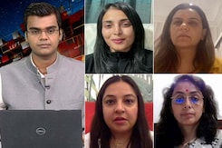 From Manipur, Rajasthan To Bengal: Political War On Crime Against Women From Manipur, Rajasthan To Bengal: Political War On Crime Against Women