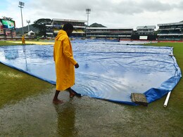 Will Rain Play Spoilsport In Historic 100th Test Between India And West Indies?