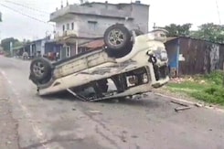 14 Dead In Bengal Panchayat Poll Violence 14 Dead In Bengal Panchayat Poll Violence
