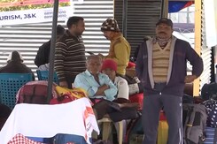 Amarnath Yatra Temporarily Suspended Due To Bad Weather Amarnath Yatra Temporarily Suspended Due To Bad Weather