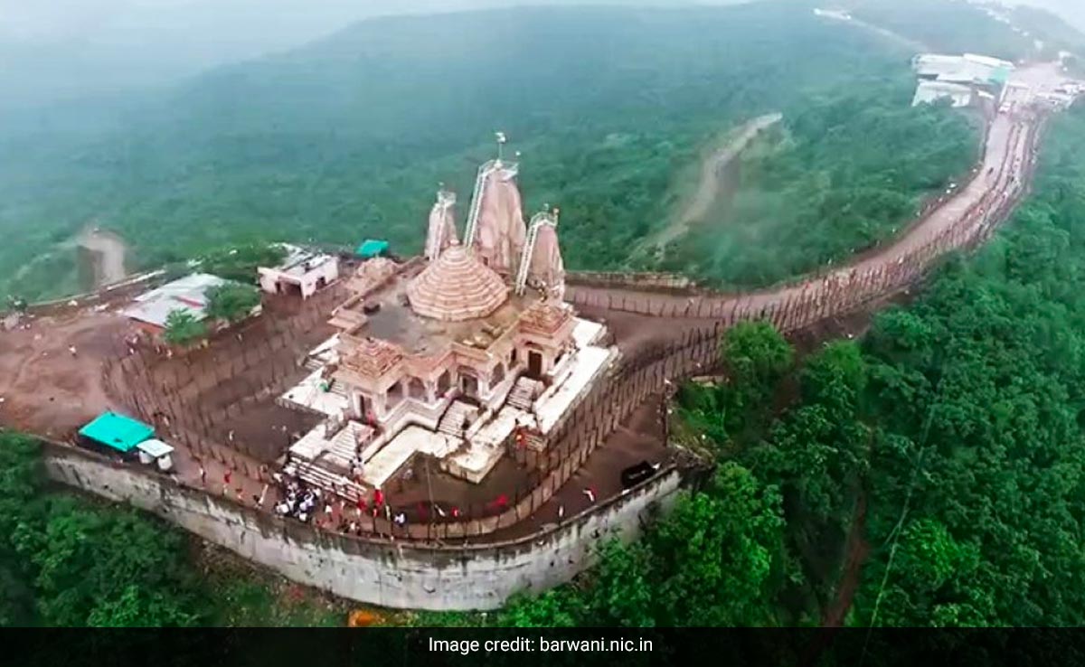 बड़वानी : हजार साल पुराने किले के लिए मशहूर है ये शहर, पपीते भी हैं खास