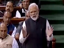 Video: 2019 "Prediction" Of PM Modi Is Viral Today. What He Said Video: 2019 "Prediction" Of PM Modi Is Viral Today. What He Said