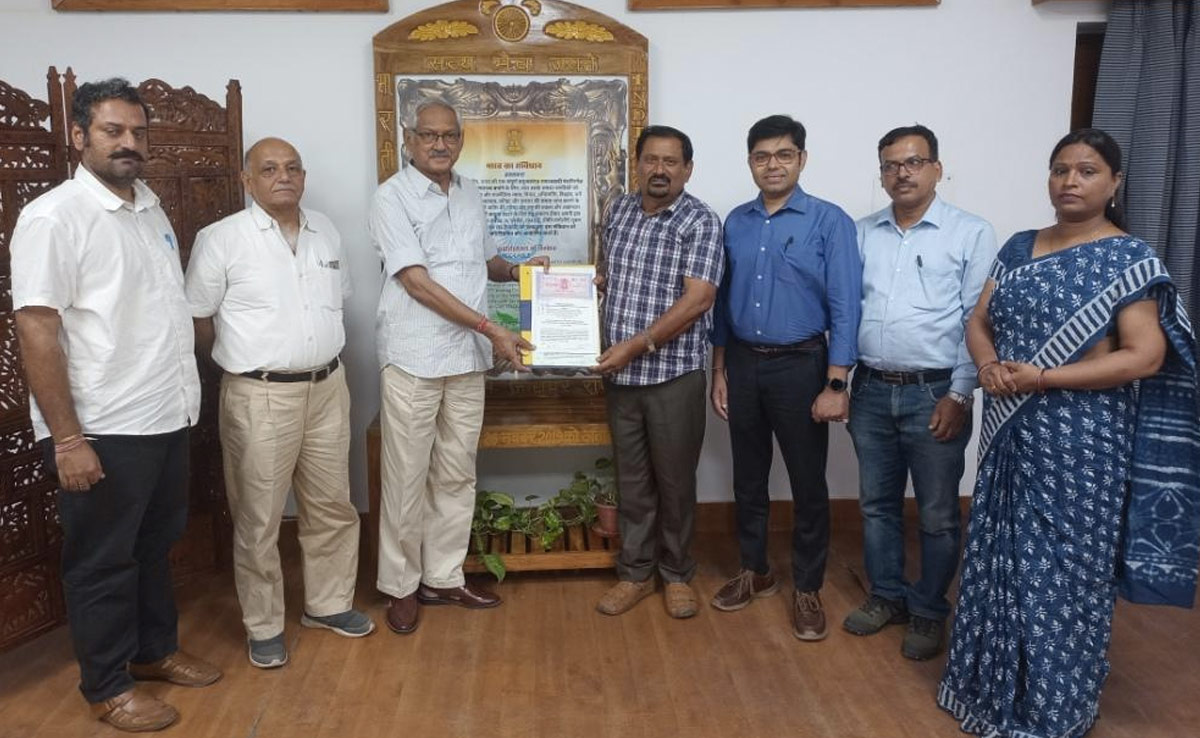 AFRI ने वैज्ञानिक रिसर्च को लेकर एनजीओ के साथ साइन किया एमओयू, किसानों को होगा फायदा