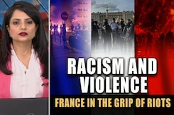 Racism And Violence: France In The Grip Of Riots Racism And Violence: France In The Grip Of Riots