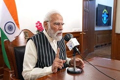 सावन की वजह से देश के ज्योर्तिलिंगों में श्रद्धालुओं की बड़ी भीड़ भी हो रही : पीएम मोदी सावन की वजह से देश के ज्योर्तिलिंगों में श्रद्धालुओं की बड़ी भीड़ भी हो रही : पीएम मोदी