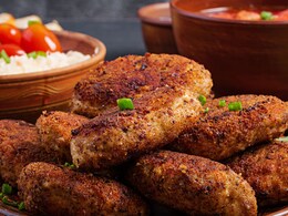 Weekend Binge: 5 Unique And Easy Cutlet Recipes You Will Love