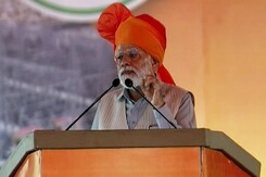 चार साल से राजस्थान में बस आपस में लड़ रही है कांग्रेस :  बीकानेर में पीएम मोदी चार साल से राजस्थान में बस आपस में लड़ रही है कांग्रेस :  बीकानेर में पीएम मोदी