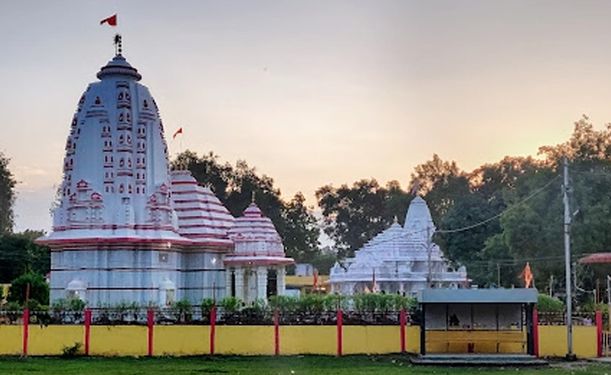 Rajgarh: कभी भीलों की राजधानी थी राजगढ़, यहीं है मालवा का 'कश्मीर