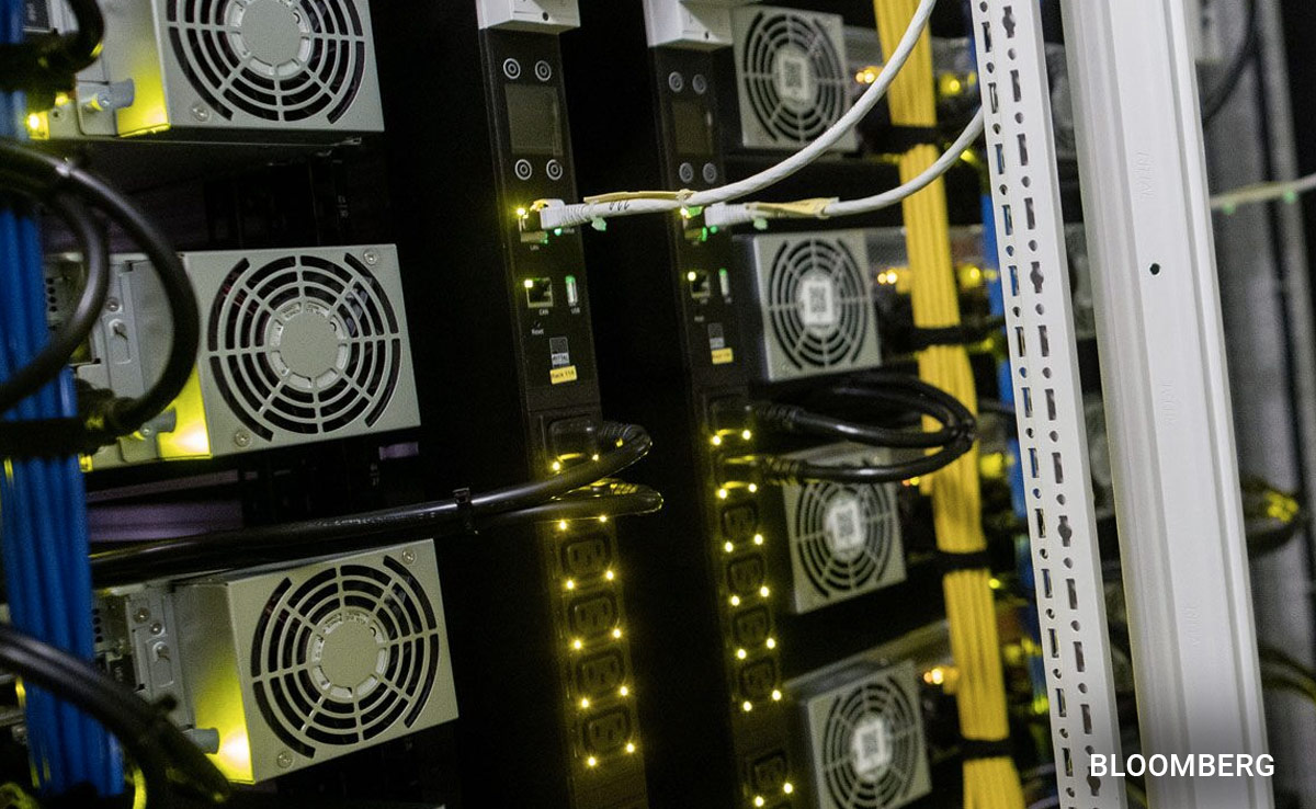 India's Easy Cross-Border Data Transfer Plan A Boon For Global Firms