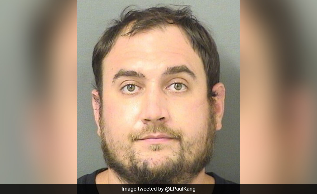 US Man Beats Wife's Lover With Bat After Finding Them Together In Bed