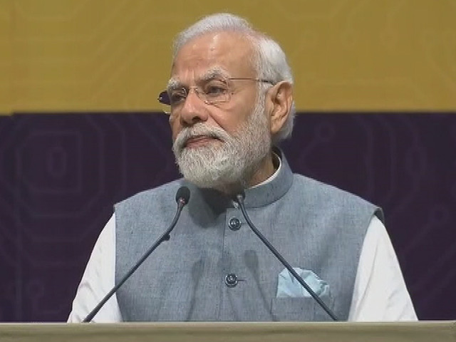 PM मोदी शनिवार को अखिल भारतीय शिक्षा समागम का करेंगे उद्घाटन