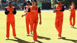 Scotland vs Netherlands World Cup Qualifier, Highlights: Netherlands Qualify For 2023 World Cup