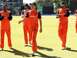 Scotland vs Netherlands World Cup Qualifier, Highlights: Netherlands Qualify For 2023 World Cup