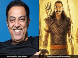 <i>Adipurush</i> Reviewed By Dara Singh's Son Vindu: "They Can't Touch My Father's Legacy" <i>Adipurush</i> Reviewed By Dara Singh's Son Vindu: "They Can't Touch My Father's Legacy"