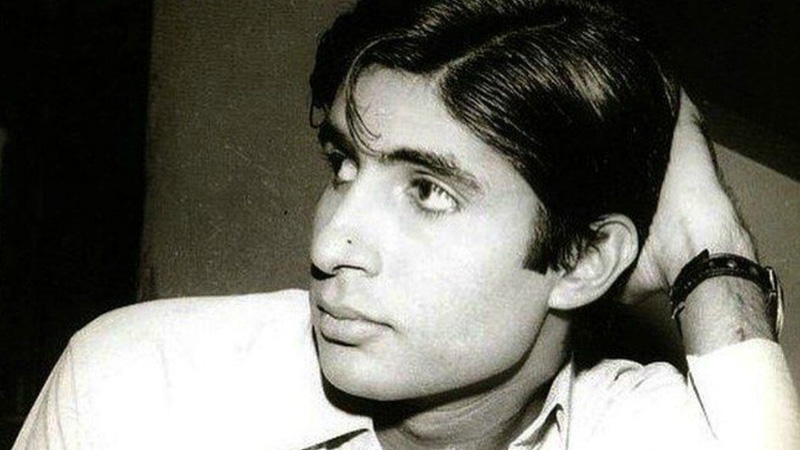 अमिताभ बच्चन ने फिल्म की हीरोइन को मनाने के लिए तोहफे में भेजा था गुलाबों से लदा ट्रक