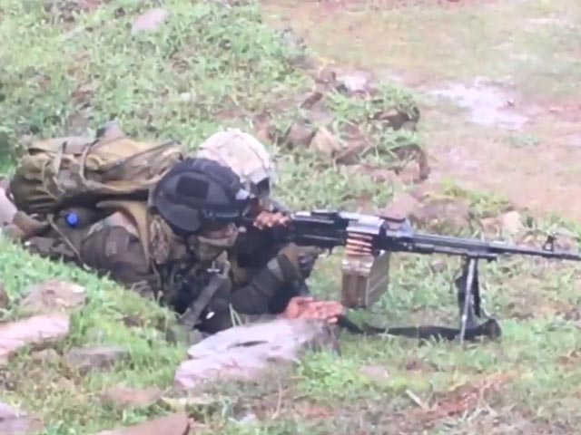 4 Terrorists Killed By Security Forces In Major Anti-Terror Op In J&K's Poonch