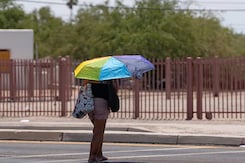 July Set To Be The Hottest Month Ever Recorded: Report July Set To Be The Hottest Month Ever Recorded: Report