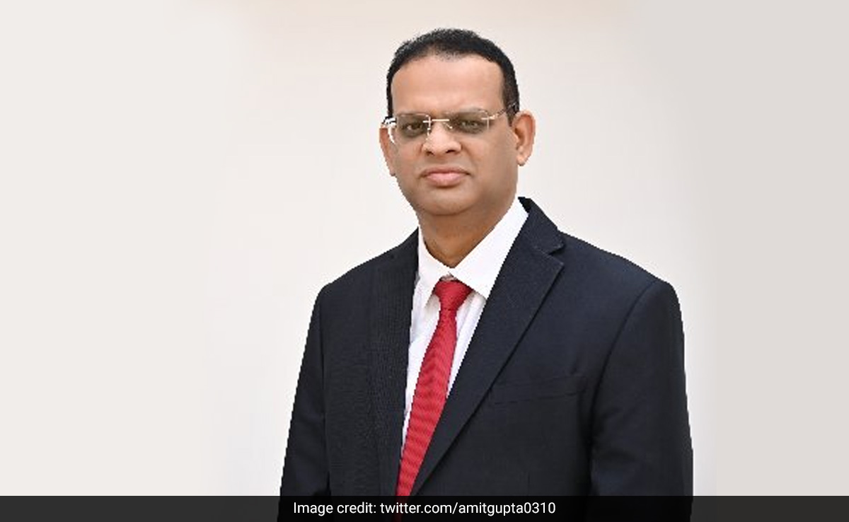 कैसिनो पर लगे 28 फीसदी जीएसटी पर कुछ बातें  साफ कर रहे हैं फिनट्रैक के अमित कुमार गुप्ता