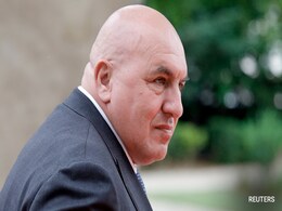 Joining China's Belt And Road Was "Atrocious" Decision: Italy Minister Joining China's Belt And Road Was "Atrocious" Decision: Italy Minister