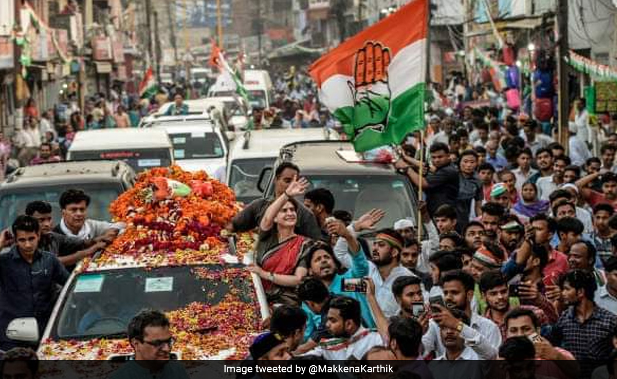 कांग्रेस ने राजस्थान के लिए 29 सदस्यीय प्रदेश चुनाव समिति का गठन किया
