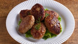 Stress-Free Weekend Cooking: Make Chicken Kebabs In Just 30 Minutes