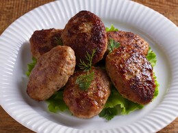 Stress-Free Weekend Cooking: Make Chicken Kebabs In Just 30 Minutes