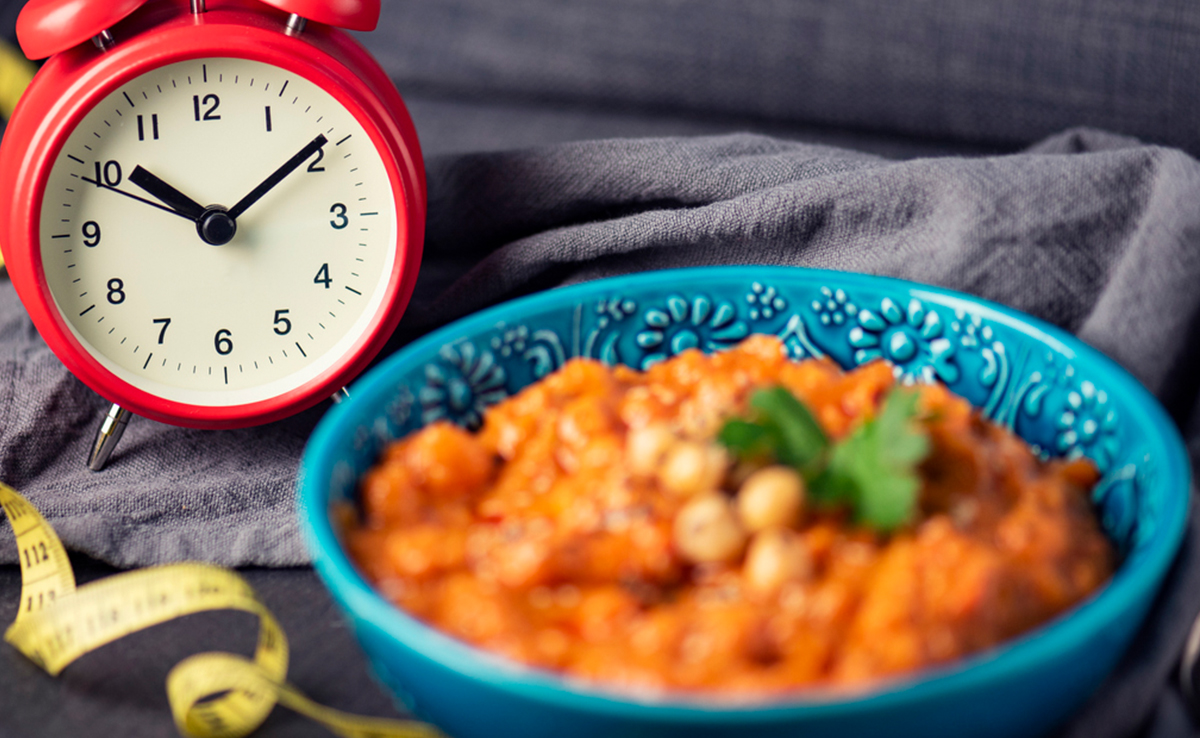 Intermittent fasting may boost cognitive function, improve heart health, and aid digestion