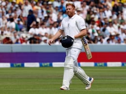 "Spirit Of Cricket Reduced To Ashes": UK Press Blasts Australia Over Jonny Bairstow Incident