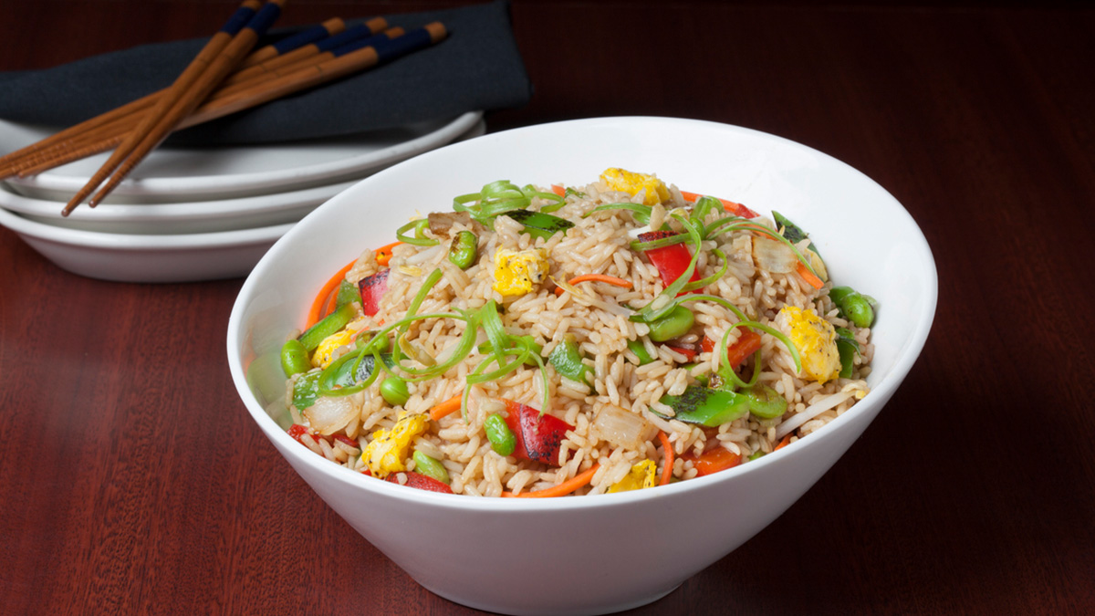 Chinese Chef Slammed For Mocking Death of Mao Zedong's Son With Fried Rice Video