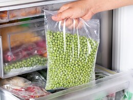 Fresh Peas Or Frozen Peas: Which Is Healthier?  Answer Will Surprise You Fresh Peas Or Frozen Peas: Which Is Healthier?  Answer Will Surprise You