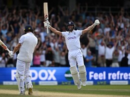 ENG vs AUS, 3rd Ashes Test 2023 Highlights: England Beat Australia By Three Wickets To Keep Ashes Alive
