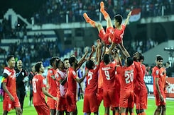 एशियन गेम्स में भारतीय फुटबॉल टीम इन टीमों के खिलाफ खेलेगी मैच एशियन गेम्स में भारतीय फुटबॉल टीम इन टीमों के खिलाफ खेलेगी मैच