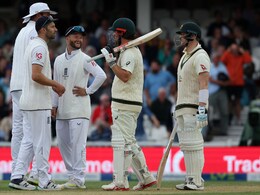 "Still Issue Fine...": Australia's Ashes Star Takes Sharp Dig At ICC For Docking World Test Championship Points Over Slow Over-rate