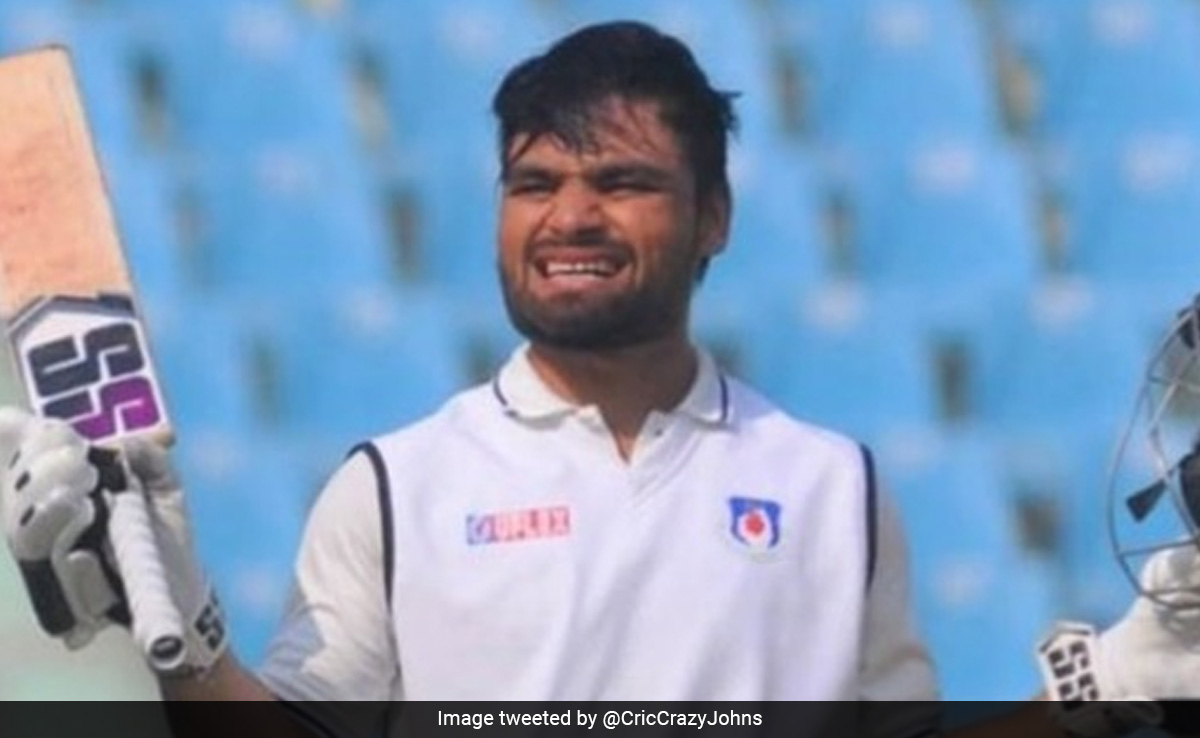 Deodhar Trophy: रिंकू की अर्धशतकीय पारी गयी बेकार, पूर्वी क्षेत्र ने मध्य क्षेत्र को छह विकेट से हराया