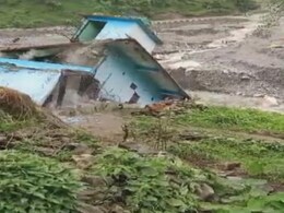 उत्तराखंड में भारी बारिश से अगले 5 दिन राहत नहीं, यात्राएं रोकी गईं, हिमाचल-दिल्ली में भी हालात खराब उत्तराखंड में भारी बारिश से अगले 5 दिन राहत नहीं, यात्राएं रोकी गईं, हिमाचल-दिल्ली में भी हालात खराब