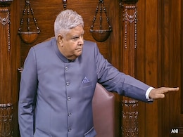 Rajya Sabha Adjourned Till 2:30 pm Over Manipur Issue, Many Words Expunged Rajya Sabha Adjourned Till 2:30 pm Over Manipur Issue, Many Words Expunged
