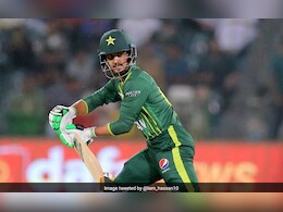 "Don't Think Saim Ayub Gives You Security": Ramiz Raja Questions Pakistan's Top Order