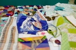 कपड़ा अपसाइक्लिंग की प्रक्रिया के बारे में सब कुछ कपड़ा अपसाइक्लिंग की प्रक्रिया के बारे में सब कुछ